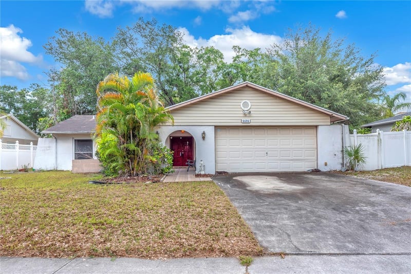 6606 Twelve Oaks Blvd, Tampa, FL 33634