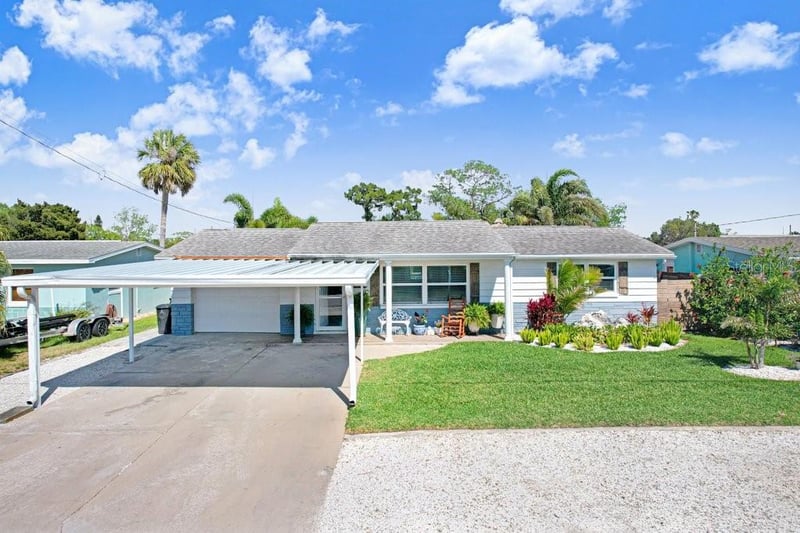 Home Worth Check