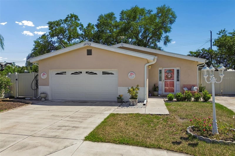 Home Worth Check