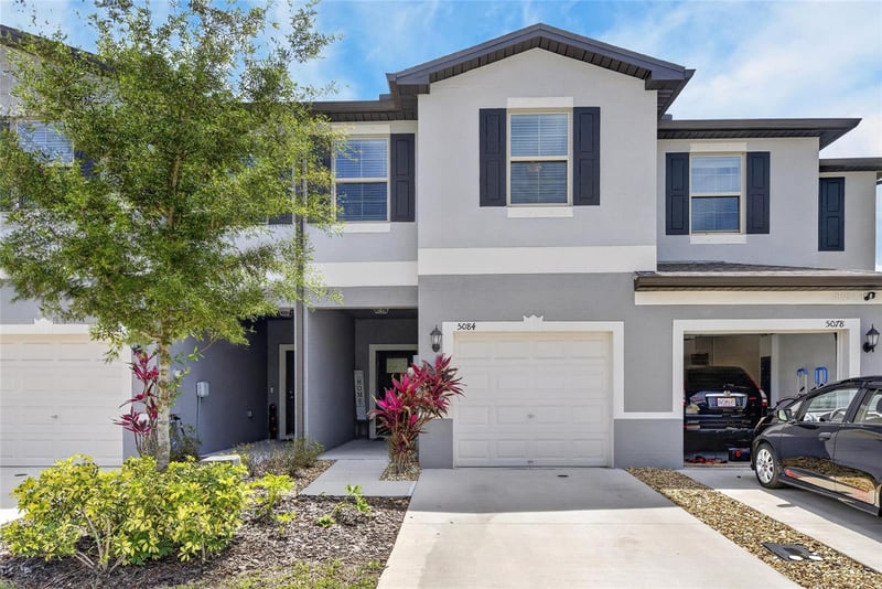 Home Worth Check