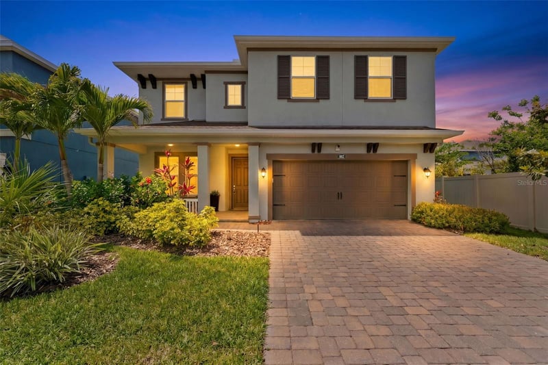 Home Worth Check