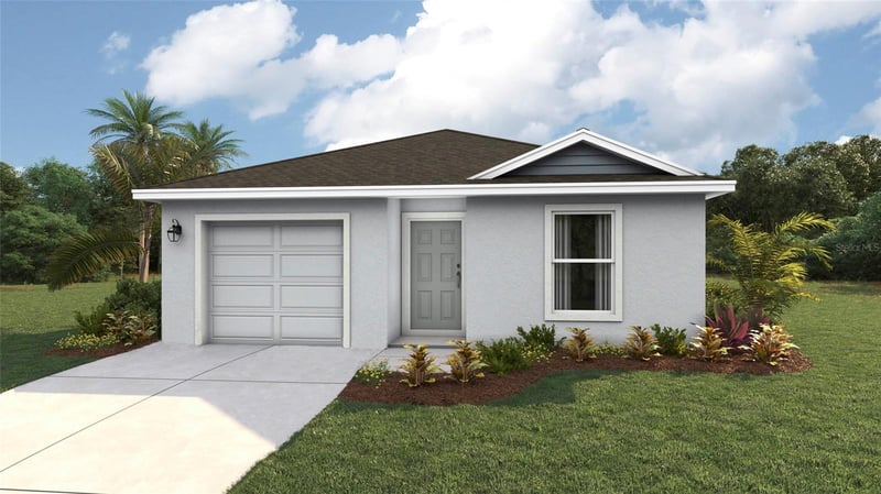 13122 Old Canoe Way, Parrish, FL 34219