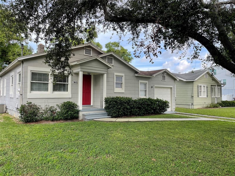 Home Worth Check