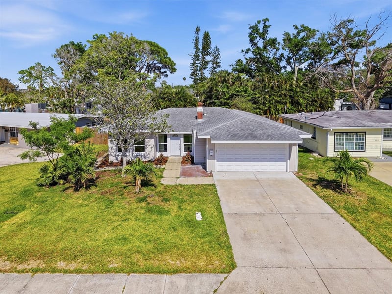 Home Worth Check