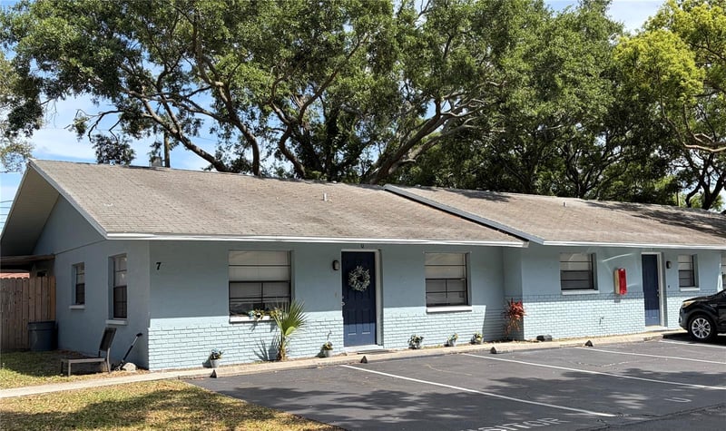 950 Beltrees St, Dunedin, FL 34698