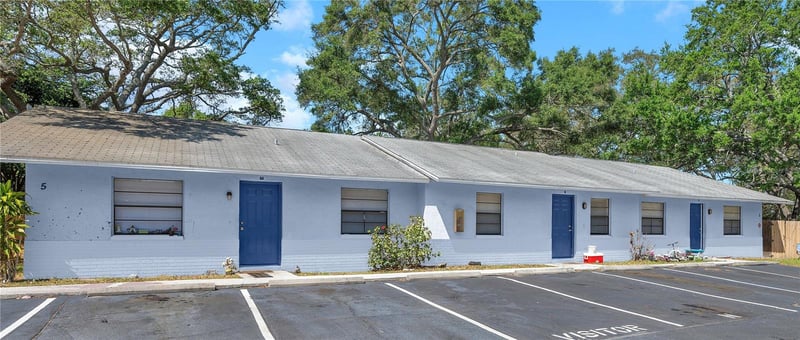 950 Beltrees St, Dunedin, FL 34698