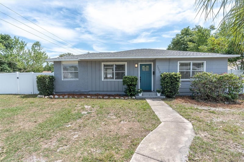 Home Worth Check