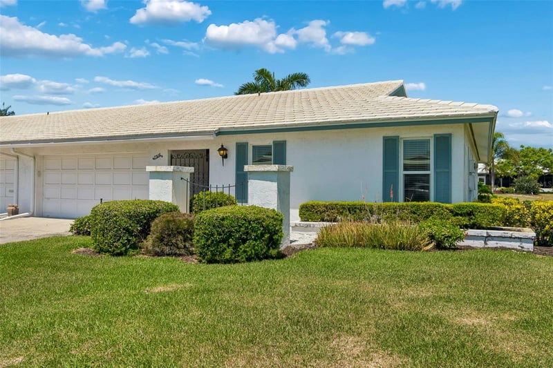 7310 9th Ave W #5834, Bradenton, FL 34209