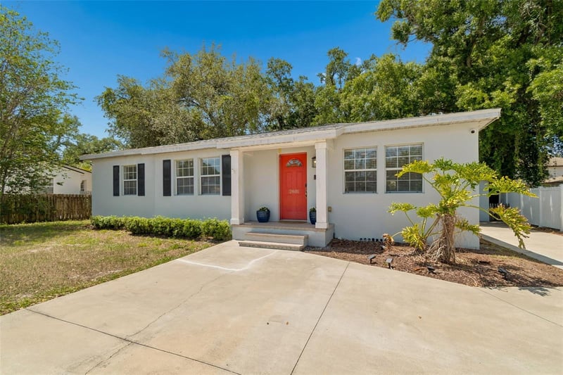 Home Worth Check