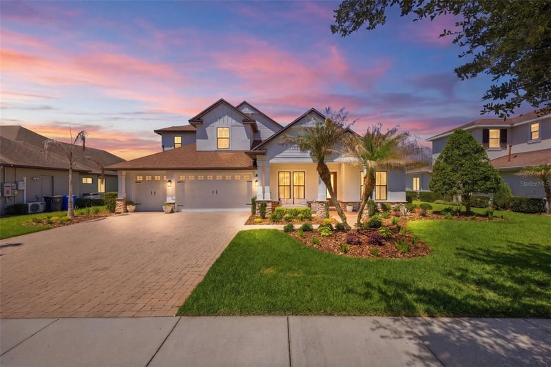 Home Worth Check