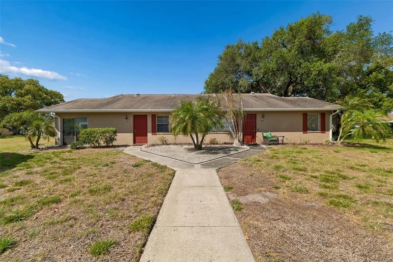 Home Worth Check