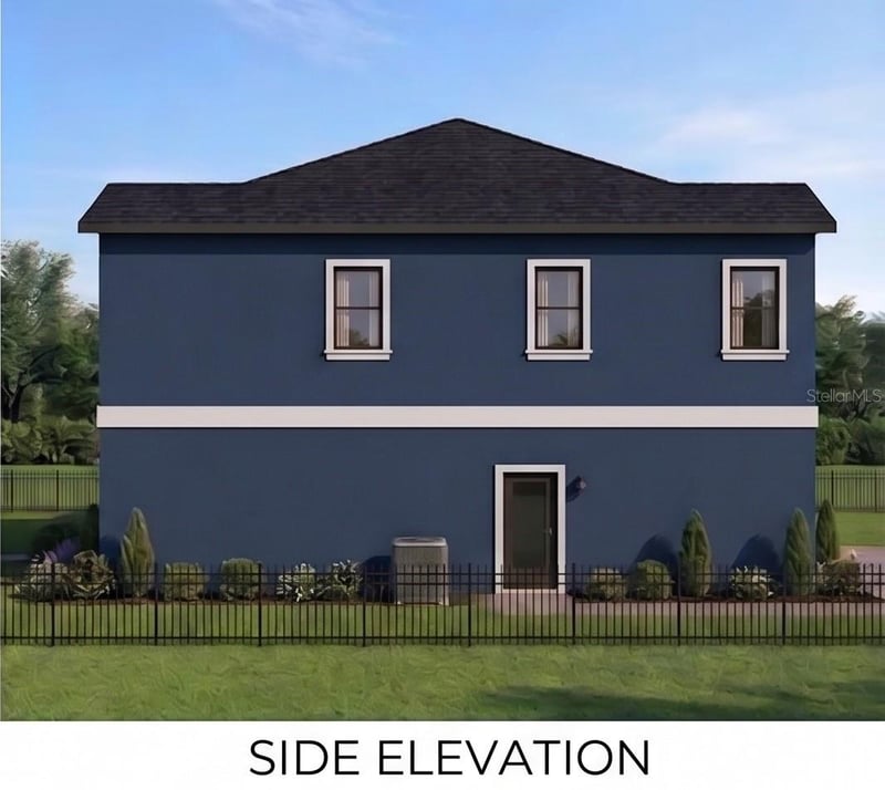 801 22nd Ave, St Petersburg, FL 33704
