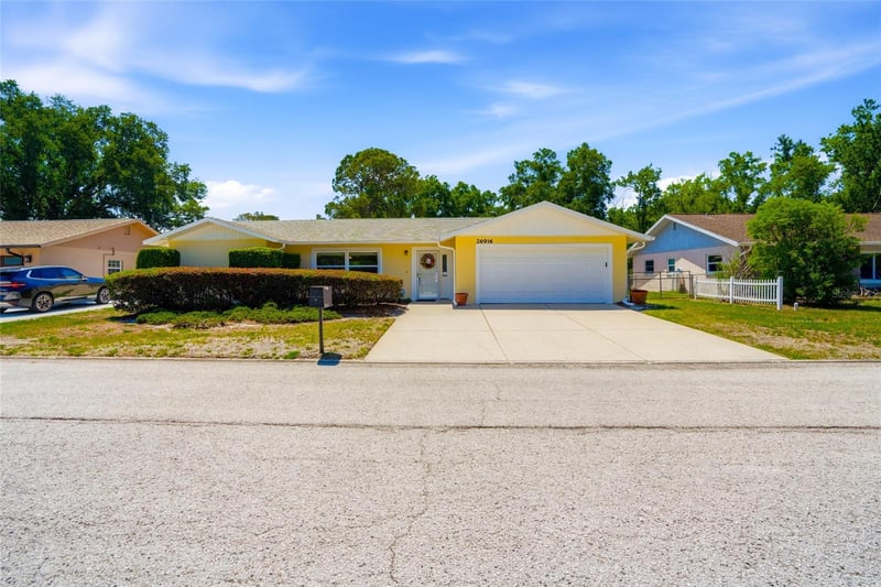 Home Worth Check