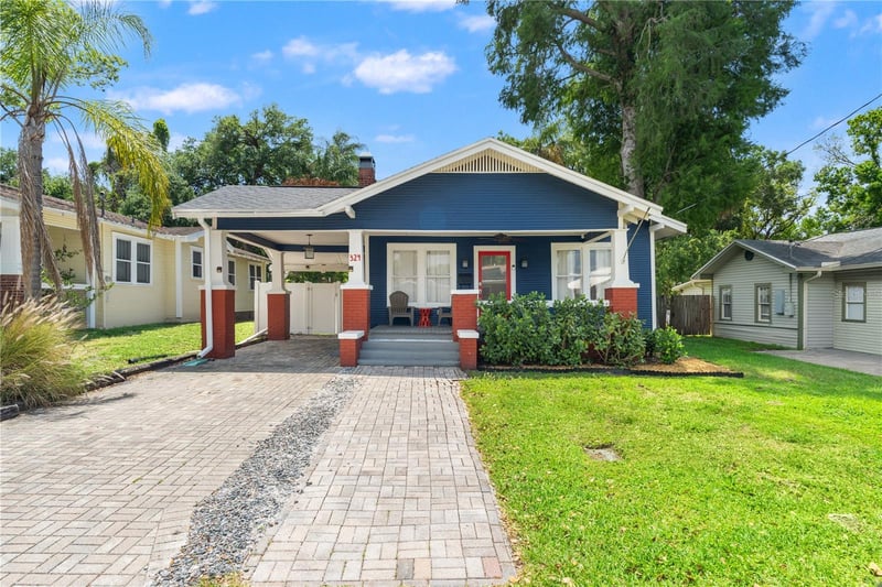 Home Worth Check