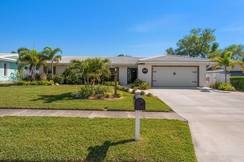 Home Worth Check