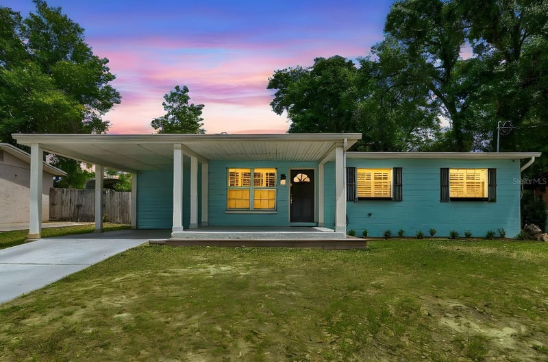 Home Worth Check