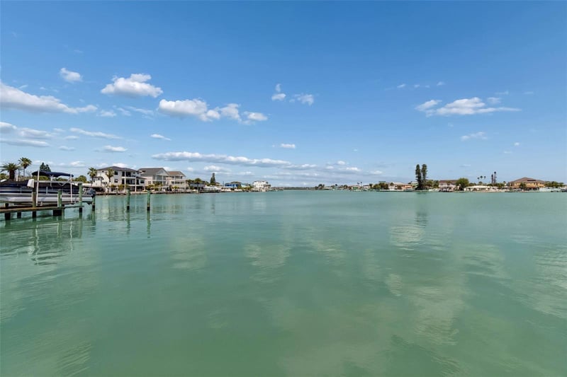 14257 Bayshore Dr, Madeira Beach, FL 33708