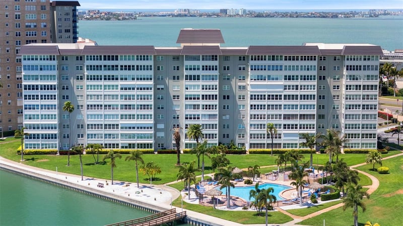 5130 Brittany Dr #505, St Petersburg, FL 33715