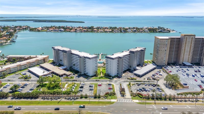 5130 Brittany Dr #505, St Petersburg, FL 33715