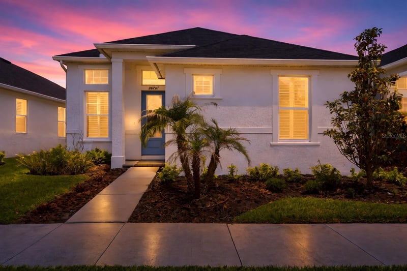 Home Worth Check