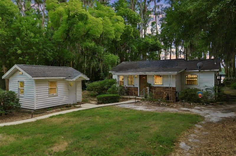 Home Worth Check