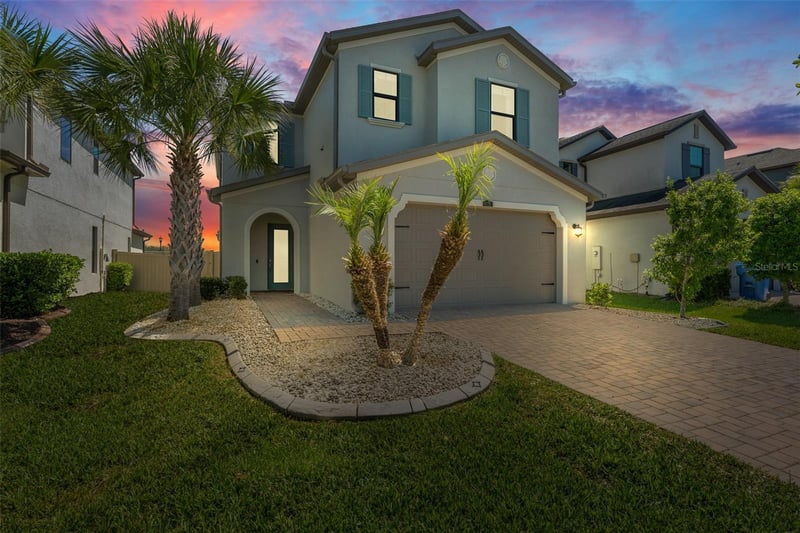 Home Worth Check