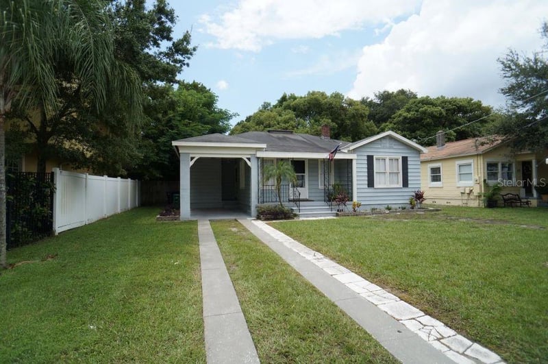 305 Audubon Ave, Tampa, FL 33609