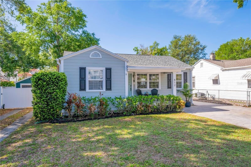 Home Worth Check