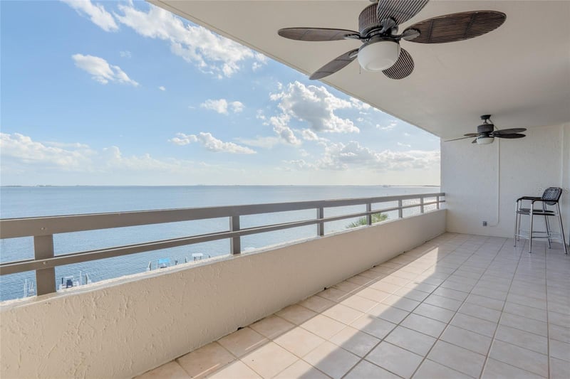 5700 Mariner St #503A, Tampa, FL 33609