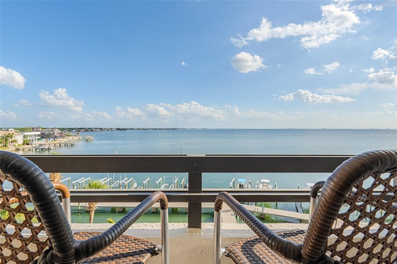 5700 Mariner St #503A, Tampa, FL 33609
