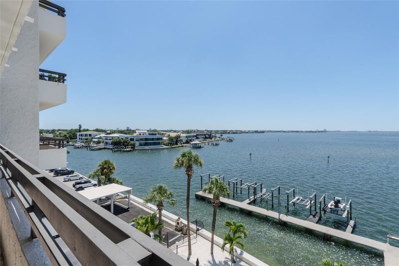 5700 Mariner St #503A, Tampa, FL 33609