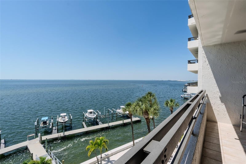 5700 Mariner St #503A, Tampa, FL 33609