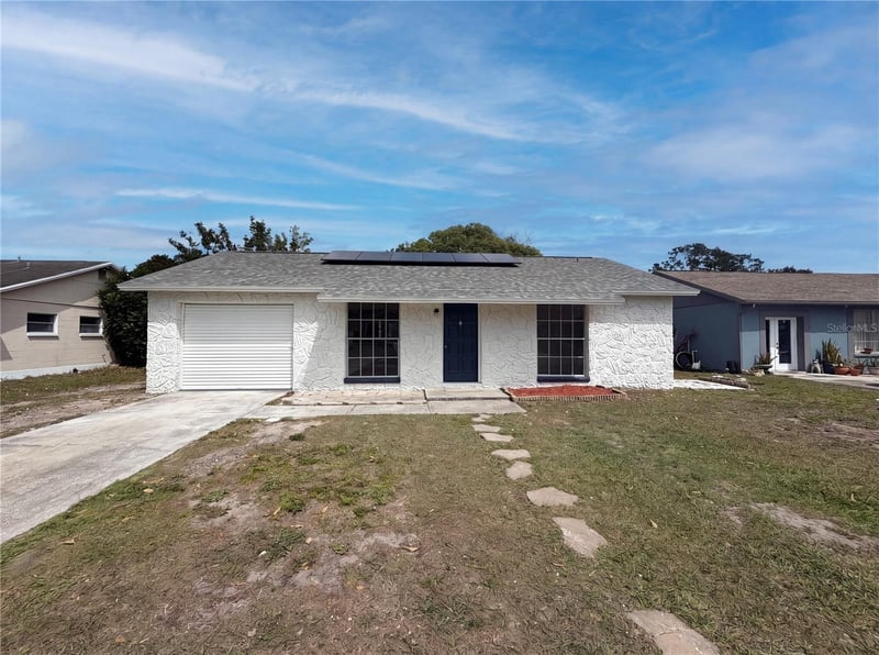 Home Worth Check