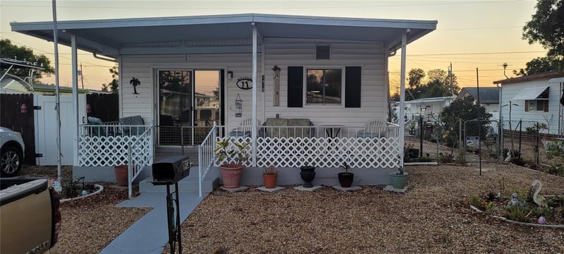 Home Worth Check