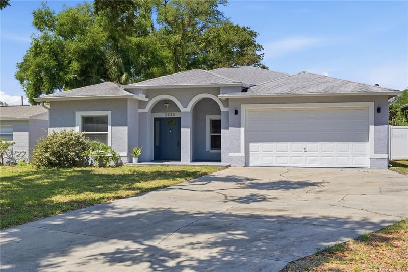 Home Worth Check