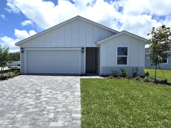 71 Ararat Dr, Palm Coast, FL 32137