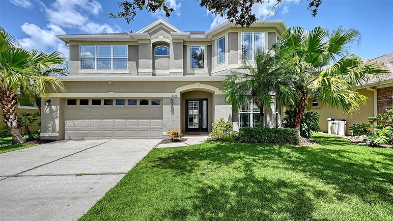 Home Worth Check