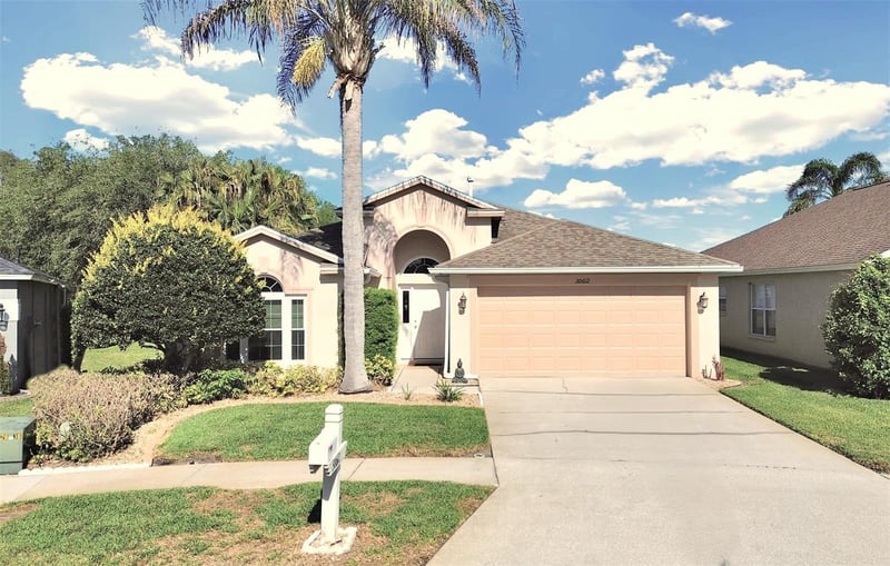 Home Worth Check