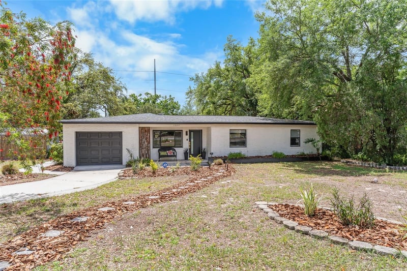 1502 Meadowbrook Ave, Tampa, FL 33612