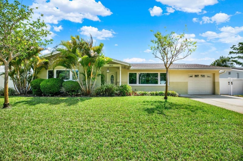 Home Worth Check