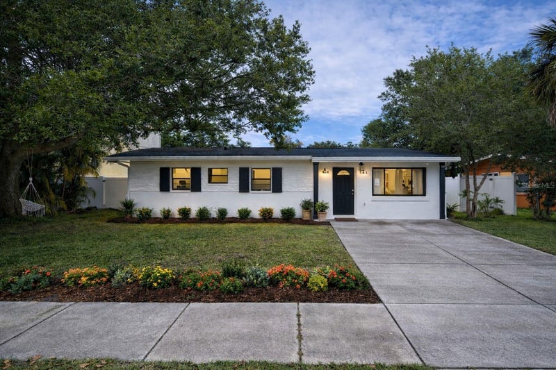 Home Worth Check