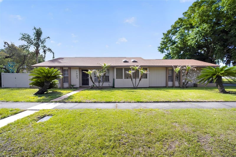 Home Worth Check