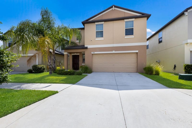 Home Worth Check
