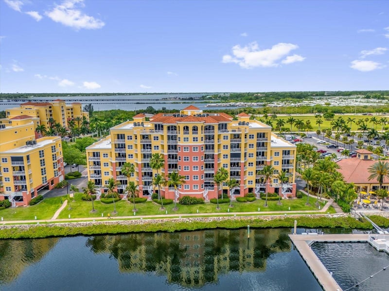 606 Riviera Dunes Way #207, Palmetto, FL 34221