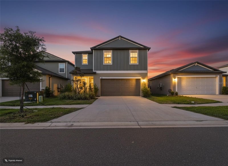 Home Worth Check