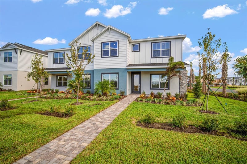 Home Worth Check