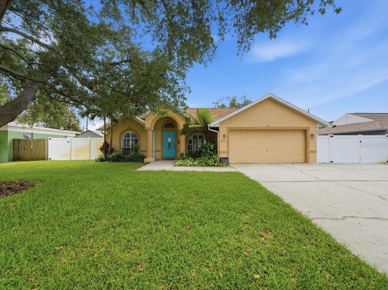 Home Worth Check