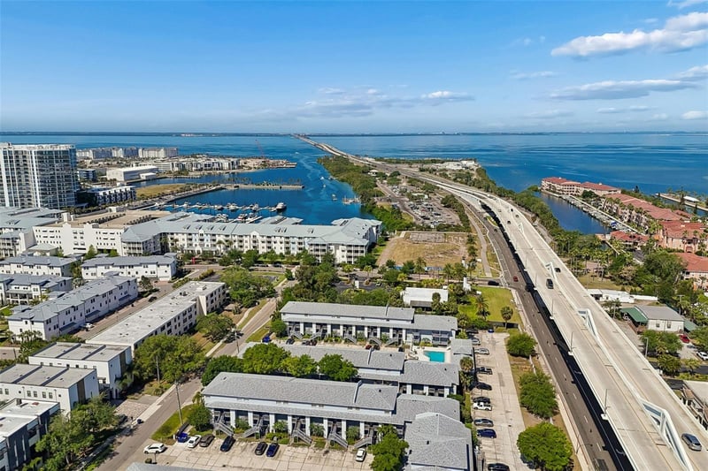 4839 Mcelroy #F206, Tampa, FL 33611