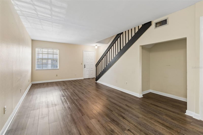 4839 Mcelroy #F206, Tampa, FL 33611