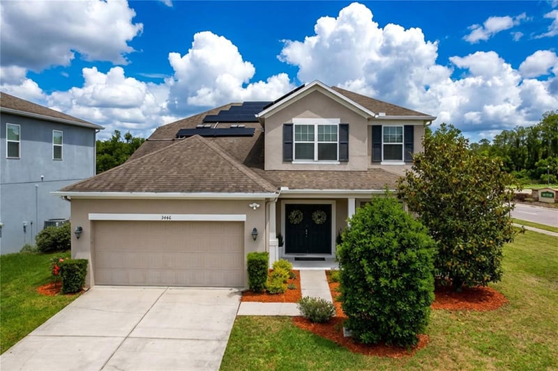 Home Worth Check
